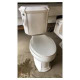 Koehler Toilet - Used