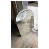 Vanity Mirror -Used