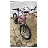 Mongoose Bike