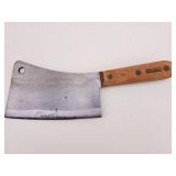 Craftsman Professional Meat Cleaver 9001