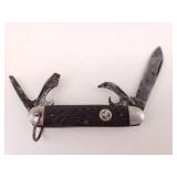 Ulster USA Boy Scouts Folding Pocket Knife