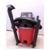 Sears Craftsman 16 Gallon 3.25HP Wet Dry Vac