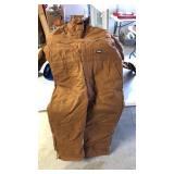 XL Walls Workwear Coveralls