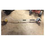 Echo Trimmer Gas