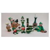 St Patrick