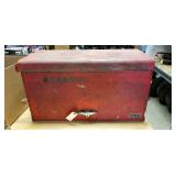 Yorktown Industries Metal Tool Chest