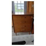 4 Drawer Dresser