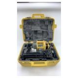 TopCon Rotating Laser