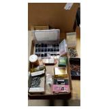 Miscellaneous Hardware - Screws, Nails, Etc