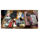 Miscellaneous Hardware - Hand Tools, Etc