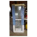 Double Hung Window