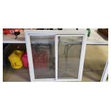 Slider Window