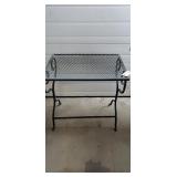 Metal Stand