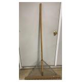 Wood Rake
