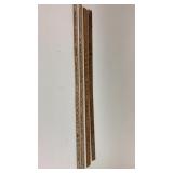 Local Yard Sticks