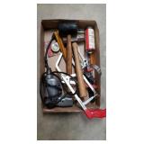 Hand Tools, Dyno-Mite Drill