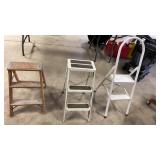 3-2 Step Ladders