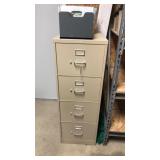 HDN File Cabinet plus more