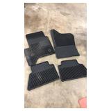 Car Mats