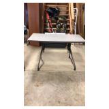 Adjustable Table