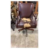 Office Chair Needs Upholstery