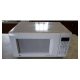 GE Microwave
