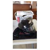 Lazer Size Large Helmet