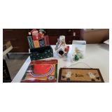 Christmas Decorations