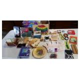 Miscellaneous Household Items