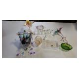 Glass Decorations