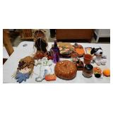 Halloween Decor