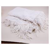 Twin Size Bedspread