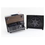 Kodak Instamatic M68A Movie Projector