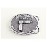 Mac Tools Belt Buckle
