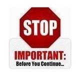 Click the live bidding button 1/2 hr before close