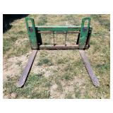 Pallet Fork Attachment