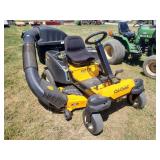 Cub Cadet RZT S Zero Turn Riding Mower