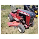 C-175 Wheel Horse Mower