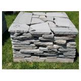 Tumbled Pavers/Patio Set 2" Thick