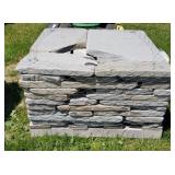 Tumbled Pavers/Patio Set 2" Thick