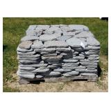 Tumbled Pavers - 1-1/2" x Assorted Sizes
