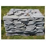Tumbled Pavers - 1-1/2" x Assorted Sizes