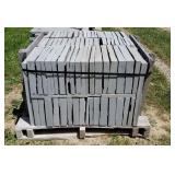 New Construction Paving Stones