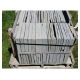 New Construction Paving Stones