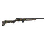 New Savage 93R17 Minimalist Green 17 HMR Rifle