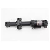 Bushnell AR/223 1-4x24mm Reticle Riflescope