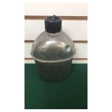 1943 U.S. -S.M. Co. Canteen