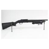 Mossberg 590A1 Insight12 Ga LE Pump Shotgun
