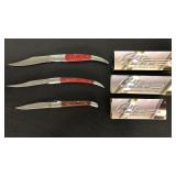 Rite Edge Spanish Fruit/Toothpick Knives