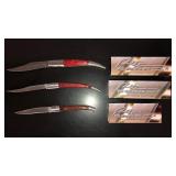 Rite Edge Spanish Fruit/Toothpick Knives